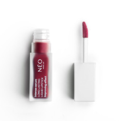 Długotrwała pomadka do ust w płynie: 09 RASPBERRY BURGUND Długotrwała pomadka do ust w płynie: 09 RASPBERRY BURGUND